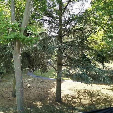 ベッド・アンド・ブレックファスト D'hote Dans Maison Avec Parking Privee サン・テティエンヌ