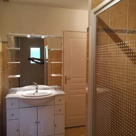 D'hote Dans Maison Avec Parking Privee ベッド・アンド・ブレックファスト サン・テティエンヌ