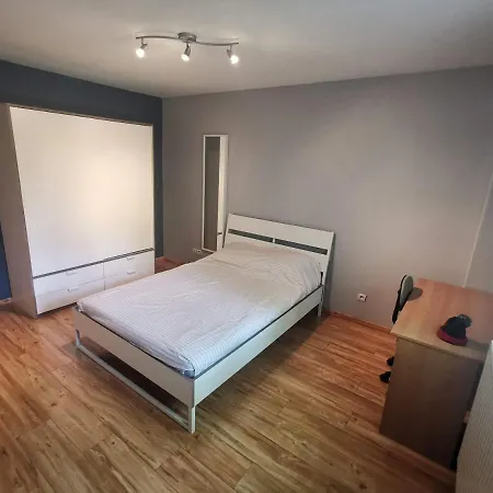 Bed & Breakfast D'hote Dans Maison Avec Parking Privee